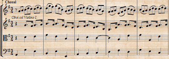 Bach: BWV 147 'dass ich Jesum habe' Music thumbnail
