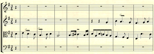 Bach: Eighteen Chorale Preludes No.2 BWV 652 'Komm, heiliger Geist' Music thumbnail