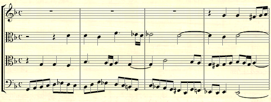 Bach: Eighteen Chorale Preludes No.9 BWV 659 'Nun komm' der Heiden Heiland' Music thumbnail