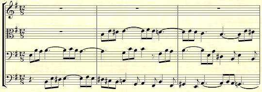 Bach: Eighteen Chorale Preludes No.16 BWV 666 'Jesus Christus, unser Heiland' Music thumbnail