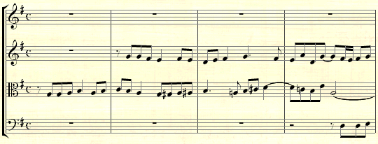 Bach: Eighteen Chorale Preludes No.18 BWV 668 'Vor deinen Thron tret' ich' Music thumbnail