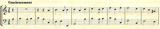 Boismortier: Six Sonatas No.5 Op.14-5 III. Gracieusement Music thumbnail