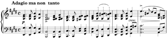 FescaA: Piano Trio Op.28 II. Music thumbnail