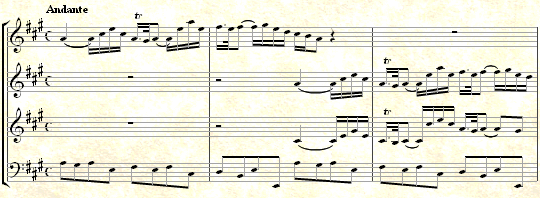 Handel: Chandos Anthem No.5 ‘I will magnify thee’ HWV 250a Sonata Music thumbnail