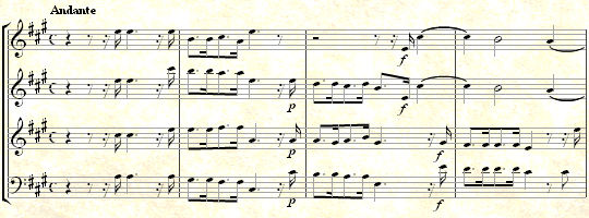Handel: Chandos Anthem No.8 ‘O come, let us sing unto the Lord’ HWV 253 Sonata Music thumbnail
