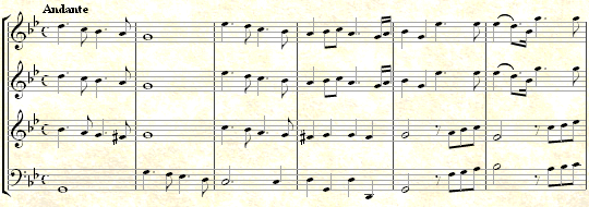 Handel: Chandos Anthem No.10 ‘The Lord is my light’ HWV 255 Sonata Music thumbnail