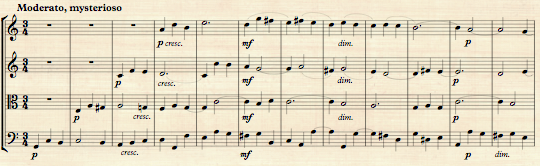 Carl Loewe: String Quartet in C Minor, Op. 26, 'Quatuor spirituel' III. Andante Phrygice Music thumbnail