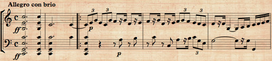 Moor: Suite for Violin and Cello, Op.109 IV. Allegro con brio Music thumbnail