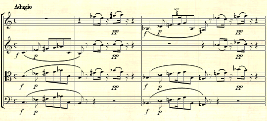 Mozart: Fantasia in C minor KV.475 Music thumbnail