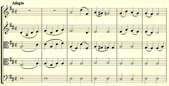 Mozart: 'Ave verum corpus' KV.618 Music thumbnail