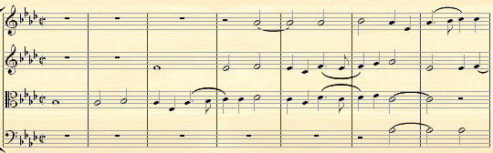 Palestrina: 'Sicut cervus' Music thumbnail