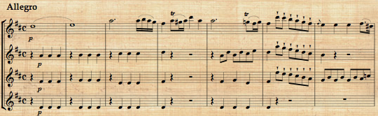  Reicha: Sinfonico Op.12 I. Allegro Music thumbnail