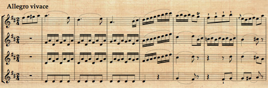  Reicha: Sinfonico Op.12 IV. Allegro vivace Music thumbnail