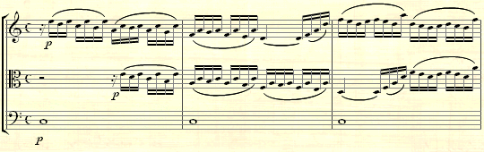  Schumann: Six Etudes in Canonic Form Op.56 No.1 Non Troppo Presto Music thumbnail